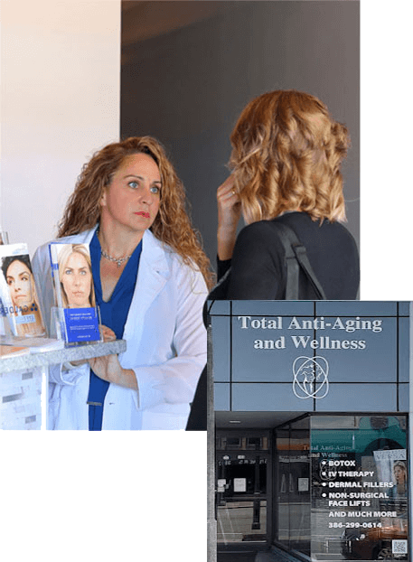 Total Anti-Aging and Wellness