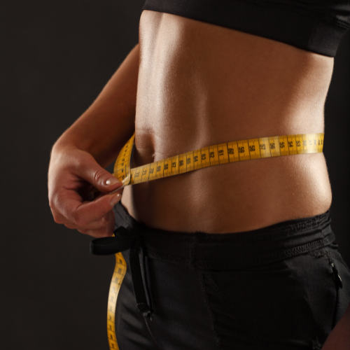 Weight loss with Semgalutide
