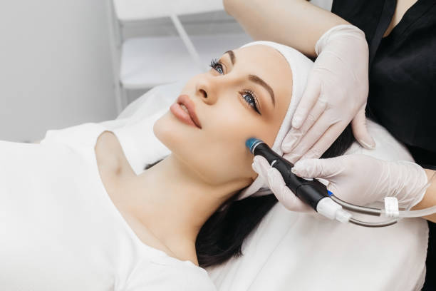 HydraFacial