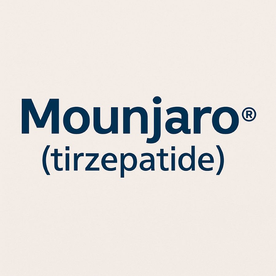 Weight Loss Service 4 Mounjaro - Medical Weight Loss Brands