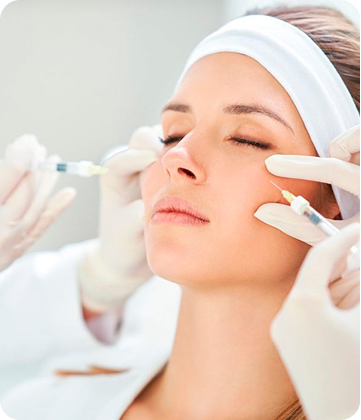 Total Anti-Aging and Wellness