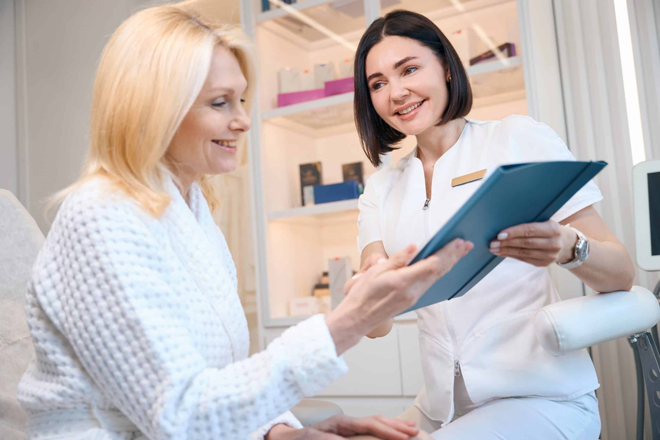 Total Anti-Aging and Wellness